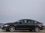 Jaguar XF Diesel S 2009 года
